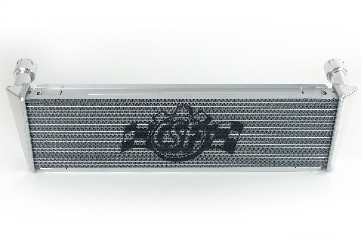 CSF Porsche 911 Turbo 997 Center radiator