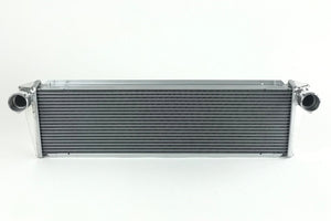 CSF Porsche 911 Turbo 997 Center radiator