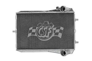CSF Porsche 911 Turbo/GT2 996-997 Right radiator