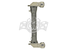 CSF Porsche 911 Turbo/GT2 996-997 Left radiator