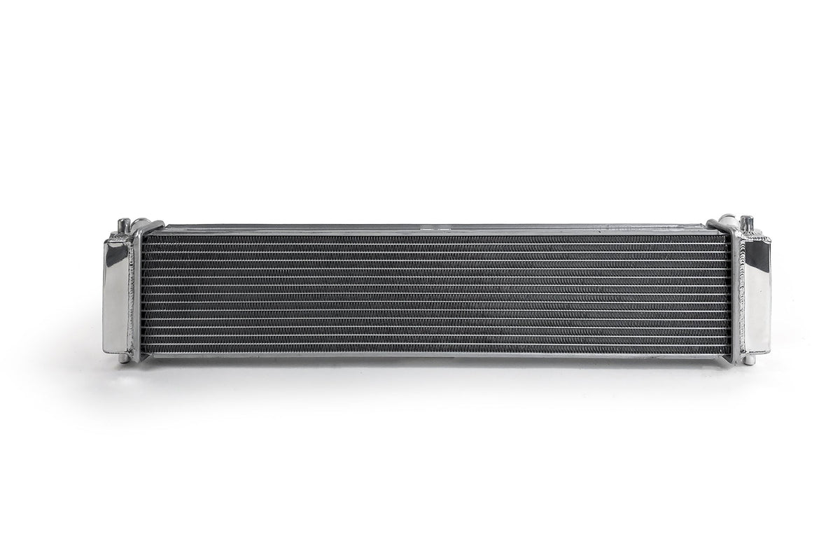 CSF Porsche Boxster 986 / 911 Carrera/GT3 996 Aux radiator