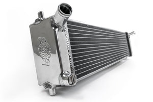 CSF Porsche Boxster 986 / 911 Carrera/GT3 996 Aux radiator