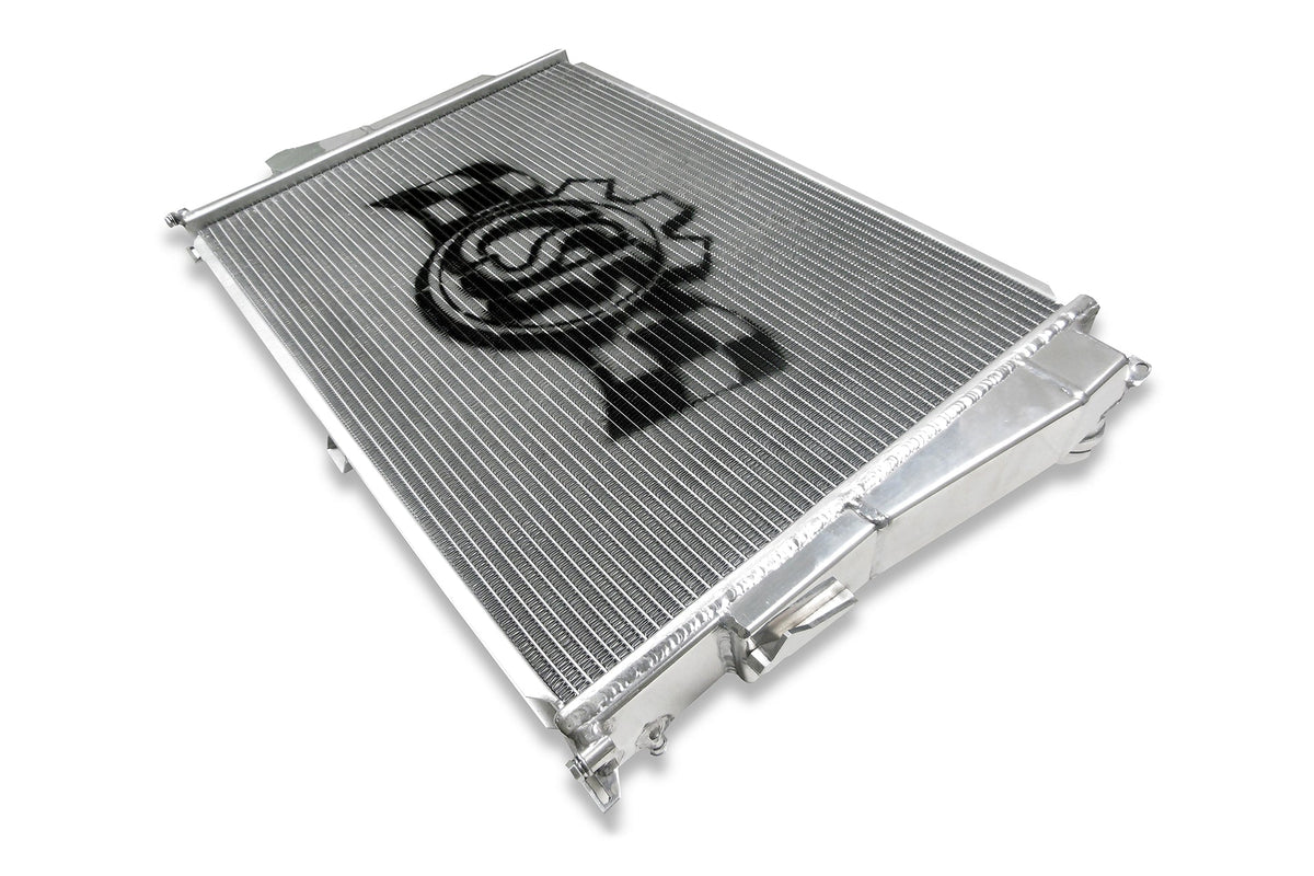 CSF BMW E46 M3 Triple Pass radiator