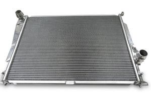 CSF BMW E46 M3 Triple Pass radiator