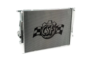 CSF Tripple Pass Radiator - BMW M3 E9x KONG PERFORMANCE