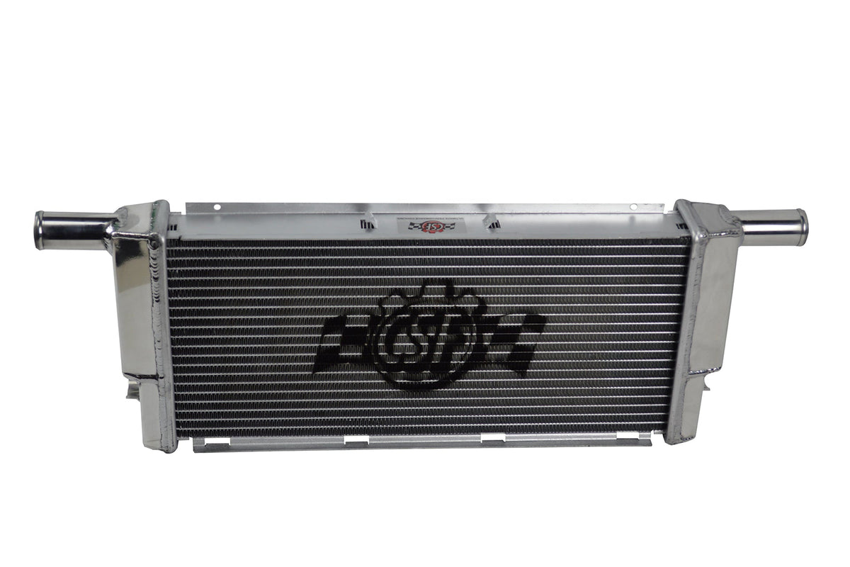 CSF Porsche 911 Carrera 991 / Boxster/Cayman 981 Aux radiator