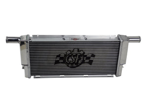CSF Porsche 911 Carrera 991 / Boxster/Cayman 981 Aux radiator