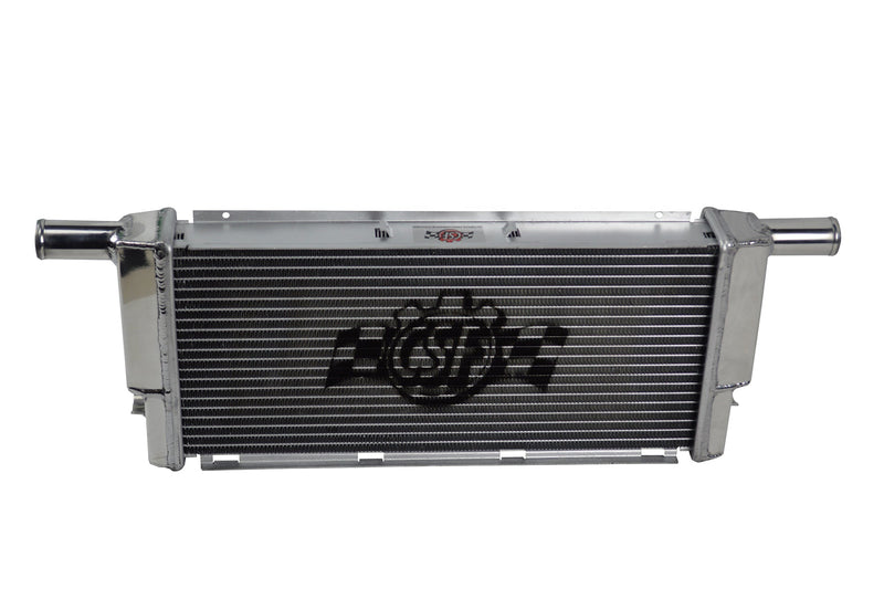 CSF Porsche 911 Carrera 991 / Boxster/Cayman 981 Aux radiator