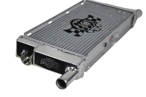 CSF Porsche 911 Carrera 991 / Boxster/Cayman 981 Aux radiator
