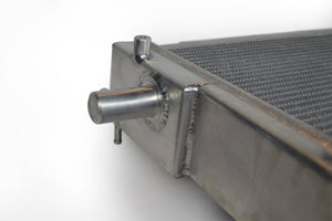 CSF Ford Super Duty 08-10 6.4L Turbo Diesel radiator