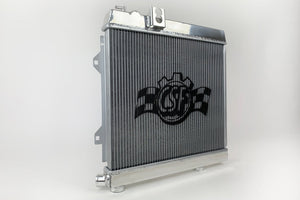 CSF BMW E30 M3 radiator 87-91 2.3L MT