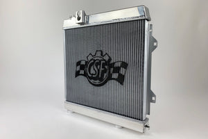 CSF BMW E30 M3 radiator 87-91 2.3L MT