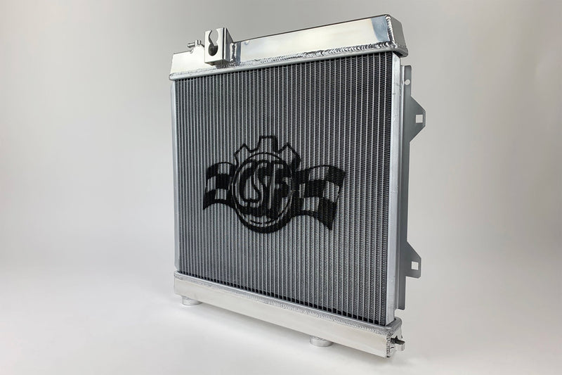 CSF BMW E30 M3 radiator 87-91 2.3L MT