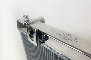 CSF BMW E30 M3 radiator 87-91 2.3L MT