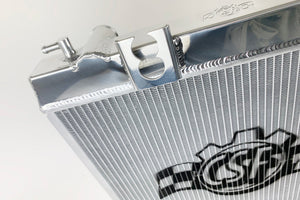 CSF BMW E30 M3 radiator 87-91 2.3L MT
