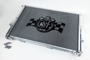 CSF BMW M5 E39 99-03 / 540i E39 95-03 radiator Manual (fits Auto med mod)