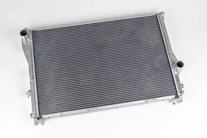 CSF BMW M5 E39 99-03 / 540i E39 95-03 radiator Manual (fits Auto med mod)