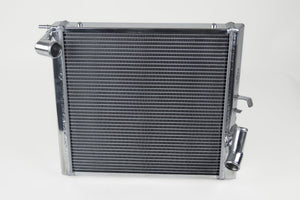 CSF Porsche 992 Carrera/Turbo/GT3 991.1 Left radiator