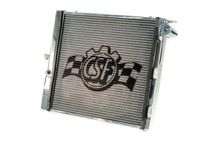 CSF Porsche 992 Carrera/Turbo/GT3 991.1 Left radiator