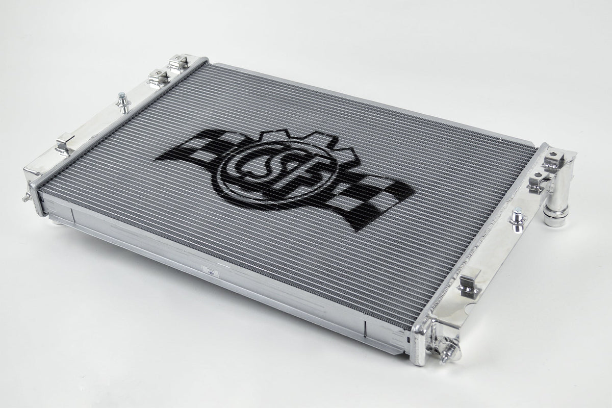 CSF Audi S4 B5 97-02 radiator