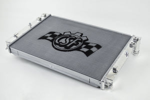 CSF Audi S4 B5 97-02 radiator