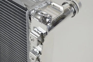 CSF Audi S4 B5 97-02 radiator