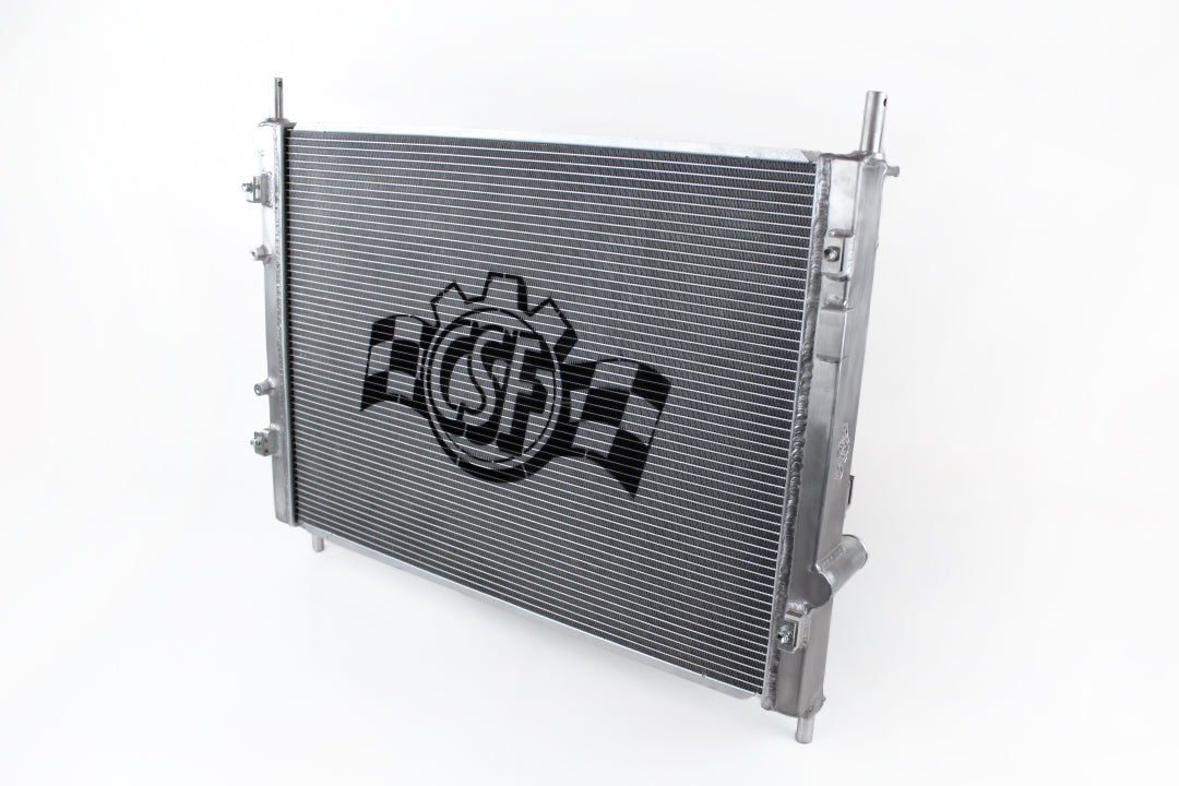 CSF Ford Mustang GT 15+ 5.0L radiator