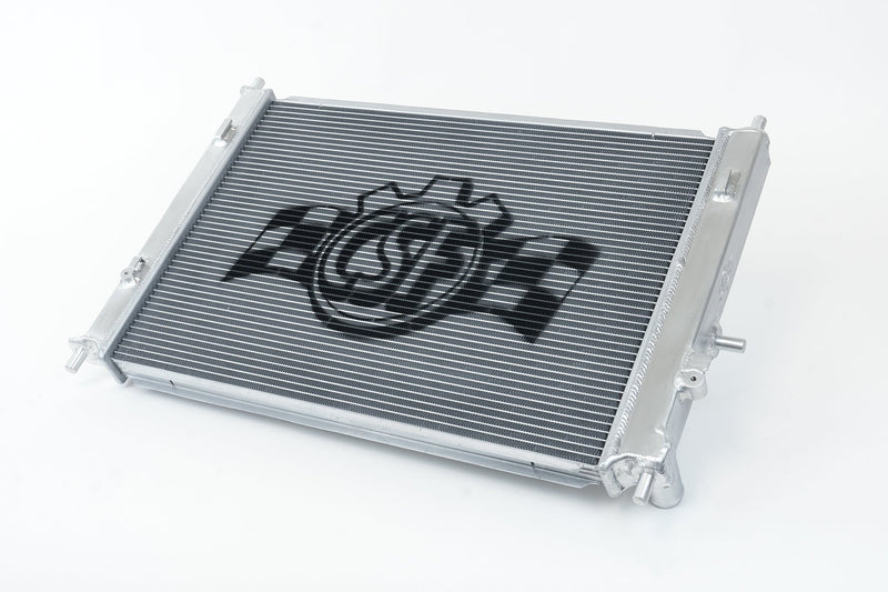 CSF Mazda Miata ND 2015+ radiator