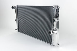 CSF BMW F87 M2 / F22/F23 235i / F30/F31 335i / F32/F33/F36 435i radiator (MT)