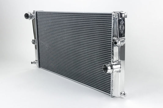 CSF BMW F87 M2 / F22/F23 235i / F30/F31 335i / F32/F33/F36 435i radiator (MT)