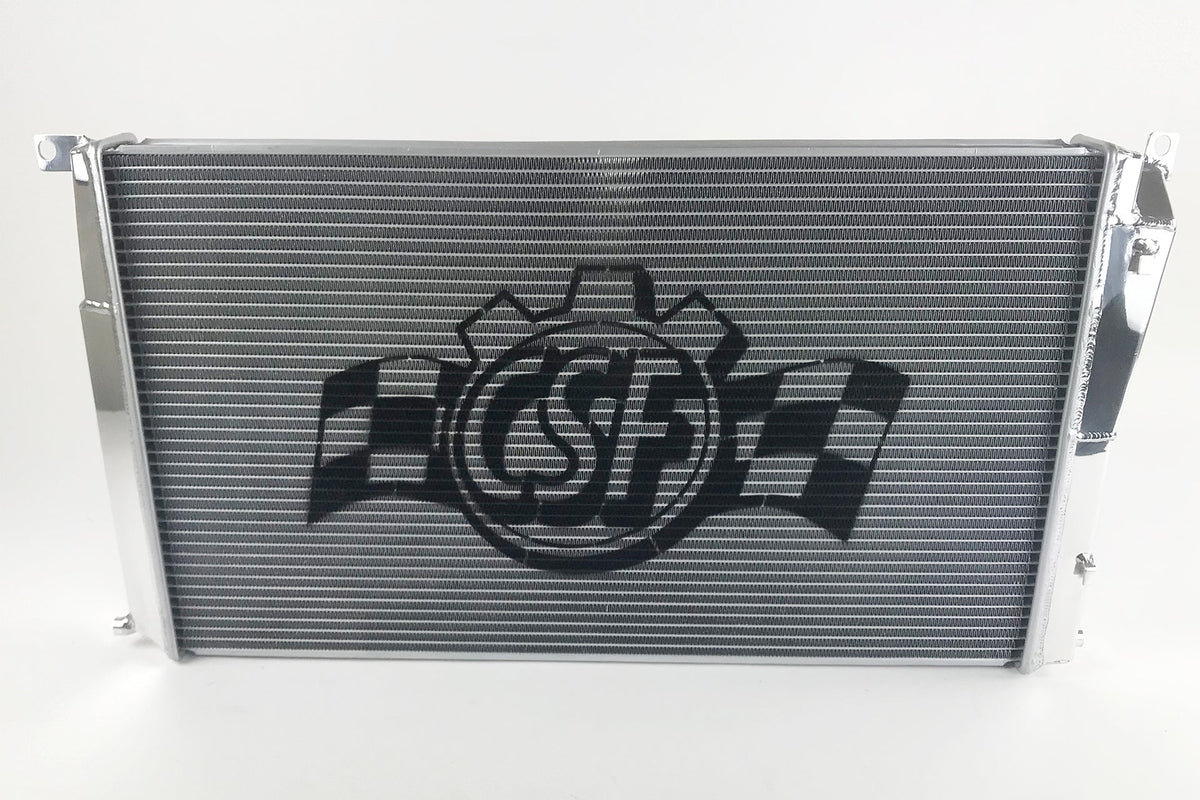 CSF BMW F20/F21/F22/F23/F30/F31/F34 GT/F32/F33/F36 Gran Coupe (MT) / i3 radiator