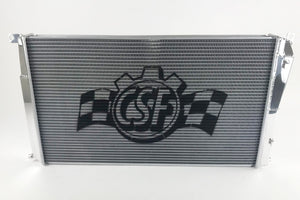 CSF BMW F20/F21/F22/F23/F30/F31/F34 GT/F32/F33/F36 Gran Coupe (MT) / i3 radiator