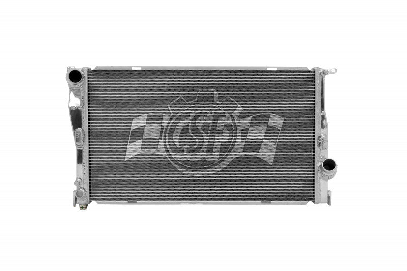 CSF BMW F20/F21/F22/F23/F30/F31/F34 GT/F32/F33/F36 Gran Coupe (AT) radiator
