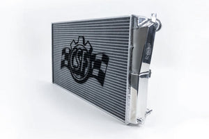 CSF BMW F20/F21/F22/F23/F30/F31/F34 GT/F32/F33/F36 Gran Coupe (AT) radiator