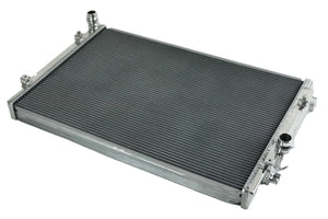 CSF VAG MQB Triple-Pass radiator Audi A3/S3 TT / Volkswagen Mk7 Golf GTI/R / SEAT Leon / Skoda Octavia