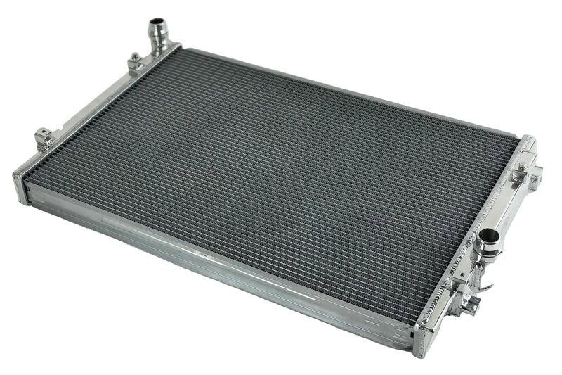 CSF VAG MQB Triple-Pass radiator Audi A3/S3 TT / Volkswagen Mk7 Golf GTI/R / SEAT Leon / Skoda Octavia