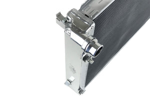 CSF VAG MQB Triple-Pass radiator Audi A3/S3 TT / Volkswagen Mk7 Golf GTI/R / SEAT Leon / Skoda Octavia