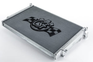 CSF VAG MQB Triple-Pass radiator Audi A3/S3 TT / Volkswagen Mk7 Golf GTI/R / SEAT Leon / Skoda Octavia