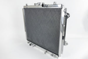 CSF Toyota 4Runner 10-21 radiator