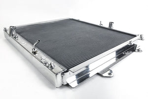 CSF Toyota 4Runner 10-21 radiator