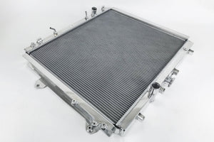 CSF Toyota 4Runner 10-21 radiator