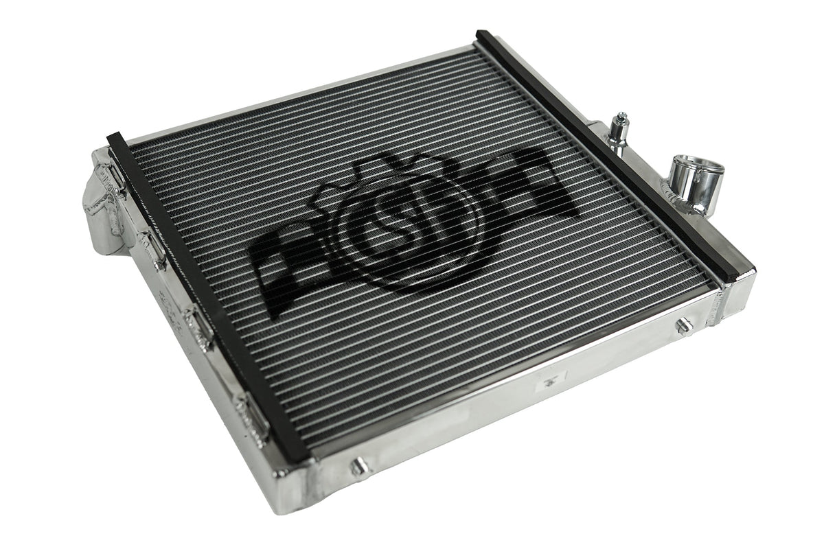 CSF Porsche 991.2 / 718 Right radiator