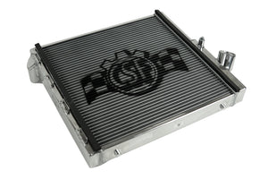 CSF Porsche 991.2 / 718 Right radiator