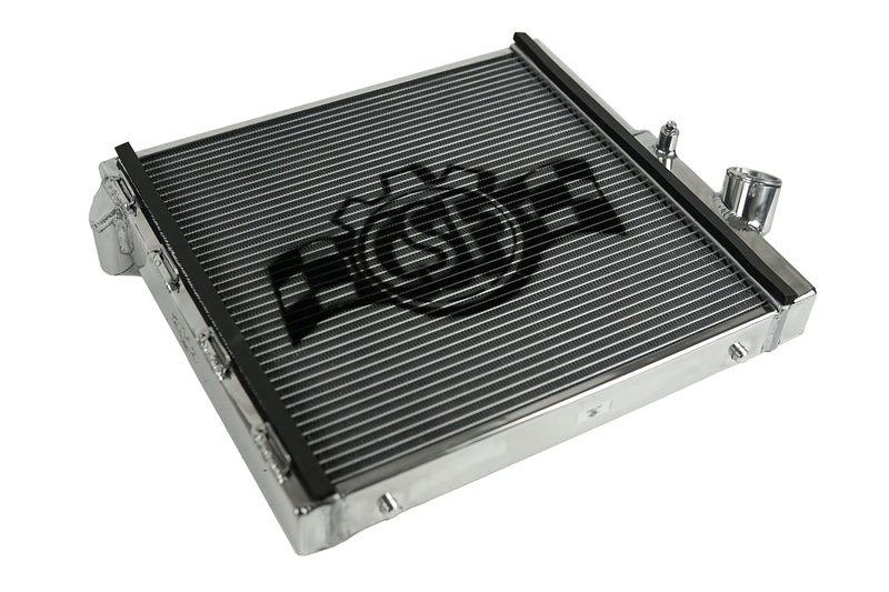 CSF Porsche 991.2 / 718 Right radiator