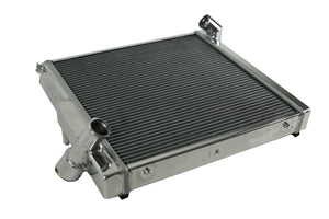CSF Porsche 991.2 / 718 Right radiator