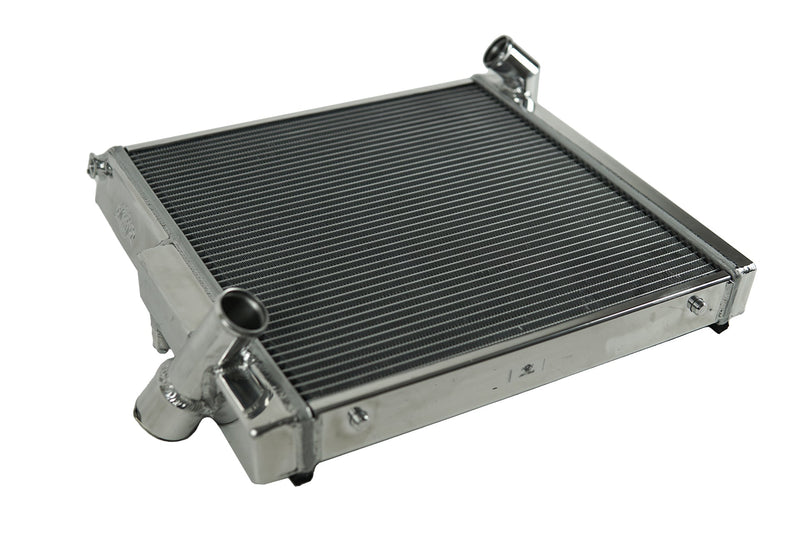 CSF Porsche 991.2 / 718 Right radiator
