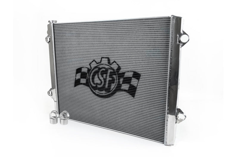 CSF Toyota Tacoma 05-15 2nd Gen / 16+ 3rd Gen radiator