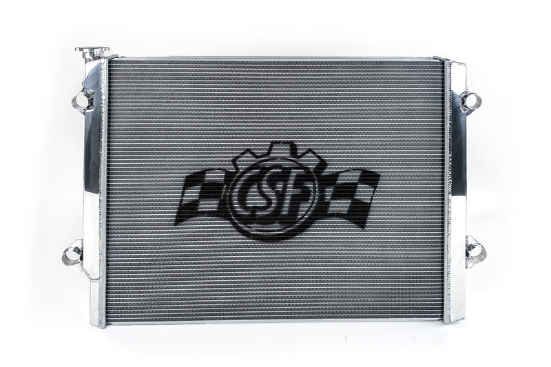 CSF Toyota Tacoma 05-15 2nd Gen / 16+ 3rd Gen radiator
