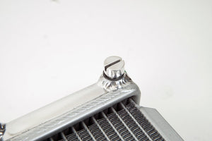 CSF Subaru Impreza WRX/STI 08-14 + Legacy/Outback/Forester/Crosstrek Race radiator 2-Row