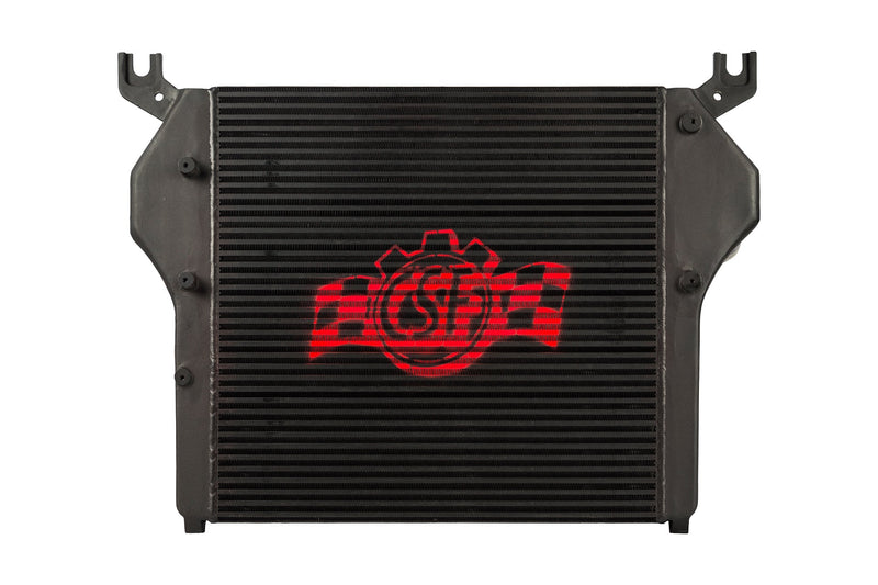 CSF Dodge Ram 10-12 6.7L Turbo Diesel radiator